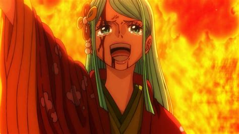One Piece: Toki’s Time.